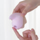 Вакуумний кліторальний стимулятор Magic Motion Unicorn Pink-7