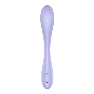 Вакуумний кліторальний стимулятор Satisfyer Easy Lover