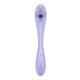 Вакуумний кліторальний стимулятор Satisfyer Easy Lover-2