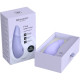 Вакуумний кліторальний стимулятор Womanizer Enhance Lilac-8