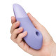 Вакуумний кліторальний стимулятор Womanizer Enhance Lilac-6
