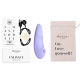 Вакуумний кліторальний стимулятор Womanizer Enhance Lilac-7