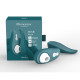 Вакуумний кліторальний стимулятор Womanizer Liberty 2 Dark Petrol-8