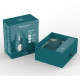 Вакуумний кліторальний стимулятор Womanizer Liberty 2 Dark Petrol-7
