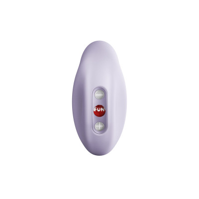 Вакуумний стимулятор Fun Factory Gaia Purple