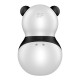 Вакуумний стимулятор з вібрацією Satisfyer Pocket Panda-4