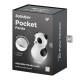 Вакуумний стимулятор з вібрацією Satisfyer Pocket Panda-6