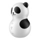 Вакуумний стимулятор з вібрацією Satisfyer Pocket Panda-2