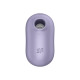 Вакуумний стимулятор Satisfyer Pro To Go 2 Violet-5
