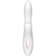 Вакуумний вібратор-кролик Satisfyer Pro Plus G-Spot Rabbit, перший кролик із вакуумом та вібрацією-2