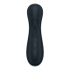 Вакуумний кліторальний стимулятор Satisfyer Pro 2 Generation 3 with Liquid Air Connect App Dark Grey-4