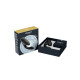 Вакуумний кліторальний стимулятор Womanizer Duo 2 - Black-7