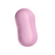 Вакуумний стимулятор із вібрацією Satisfyer Cotton Candy Lilac-5