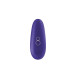Вакуумний кліторальний стимулятор Womanizer Starlet 3 INDIGO-3