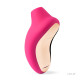 Вакуумний стимулятор LELO SONA Cruise Cerise-1