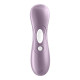 Вакуумний стимулятор Satisfyer Pro 2+ Violet-3