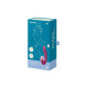 Вакуумний вібратор Satisfyer Supernova Berry, 2 положення ствола-2