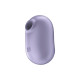 Вакуумний стимулятор Satisfyer Pro To Go 2 Violet-1
