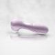 Вакуумний стимулятор Satisfyer Pro 2+ Violet-9
