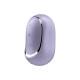 Вакуумний стимулятор Satisfyer Pro To Go 2 Violet-4