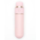 Вакуумний вібратор KisToy ISLA Pink-3