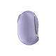 Вакуумний стимулятор Satisfyer Pro To Go 2 Violet-2