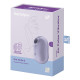 Вакуумний стимулятор Satisfyer Pro To Go 2 Violet-6
