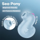 Вакуумний кліторальний стимулятор Satisfyer Sea Pony-5