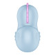 Вакуумний кліторальний стимулятор Satisfyer Sea Pony-3