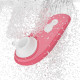 Вакуумний кліторальний стимулятор Womanizer Liberty 2 Vibrant Rose-5
