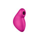 Вакуумний стимулятор Fun Factory Allure Magenta-2