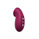 Вакуумний стимулятор Fun Factory Desire Wine Red-1