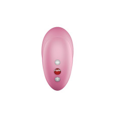 Вакуумний стимулятор Fun Factory Intense Rose