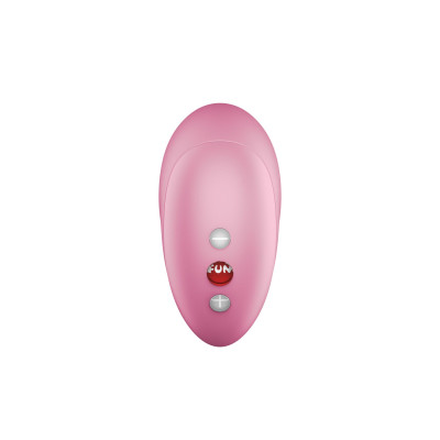 Вакуумний стимулятор Fun Factory Intense Rose