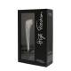 Люксовый вакуумный стимулятор Satisfyer Luxury High Fashion (вручную полированный алюминий)-4