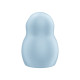 Вакуумний стимулятор Satisfyer Pro To Go 1 Blue-2