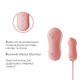 Набір 2в1 Zalo — UNICORN Pink, віброяйце + вакуумний стимулятор-3