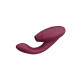 Вакуумний кліторальний стимулятор Womanizer Duo 2 - Bordeaux-3
