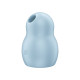 Вакуумний стимулятор Satisfyer Pro To Go 1 Blue-1