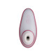 Вакуумний кліторальний стимулятор Womanizer Liberty Pink-2