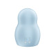 Вакуумний стимулятор Satisfyer Pro To Go 1 Blue-3