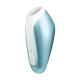 Мініатюрний вакуумний стимулятор Satisfyer Love Breeze Ice Blue-3