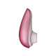 Вакуумний кліторальний стимулятор Womanizer Liberty Pink-3
