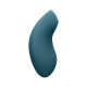 Вакуумний вібратор Satisfyer Vulva Lover 2 Blue-1