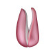 Вакуумний кліторальний стимулятор Womanizer Liberty Pink-1