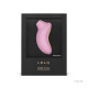 Вакуумний стимулятор LELO SONA Cruise Pink-3
