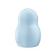 Вакуумний стимулятор Satisfyer Pro To Go 1 Blue-4