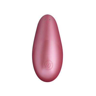 Вакуумний кліторальний стимулятор Womanizer Liberty Pink
