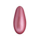 Вакуумний кліторальний стимулятор Womanizer Liberty Pink-4