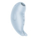 Вакуумний кліторальний стимулятор із вібрацією Satisfyer Seal You Soon-4